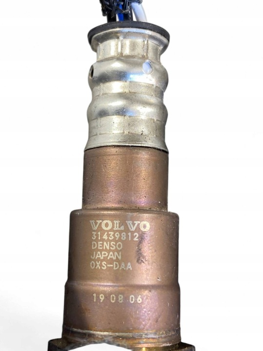 VOLVO XC90 SONDE LAMBDA 31439812