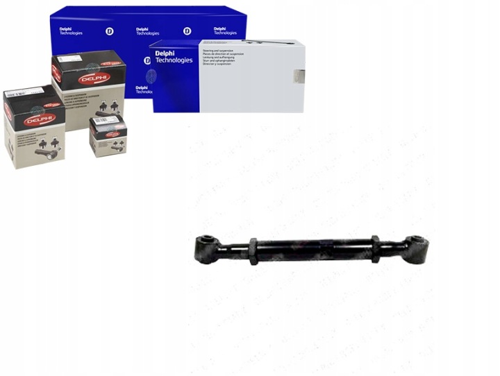 BRAS DE SUSPENSION SUSPENSIONS DELPHI RGDOOOO6O RGD100530 RGD1