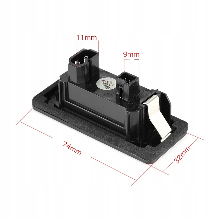 RETROILUMINACIÓN TABLAS DIODO LUMINOSO LED BMW E39 E60 E82 E90 F30 F10 X5 X3 X1 