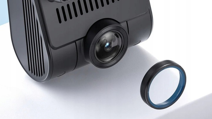 CAMÉRA AUTOMOBILE VIOFO A329S 3CH 2 AUTRE PRODUKTY