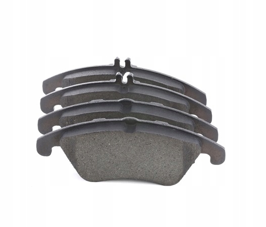 STARK SKBP-0010331 PLAQUETTES FREIN AVANT VERS MERCEDES-BENZ CLS (C218)