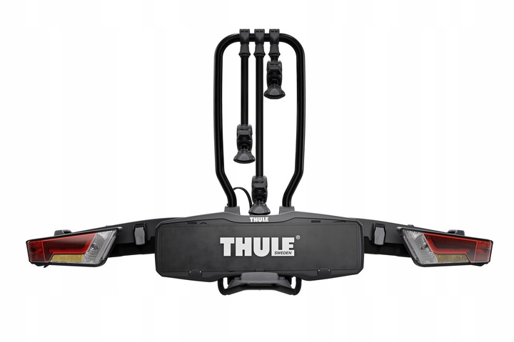 THULE EASYFOLD 934 XT 3 BLACK PLATAFORMA ROWEROWA 