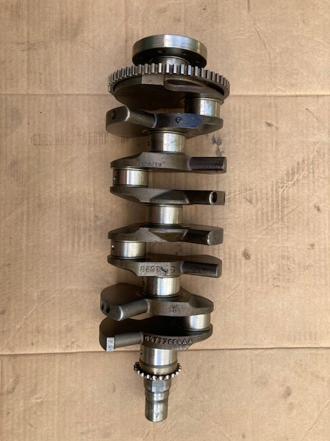 MINI OE 04777684AA VILEBREQUIN