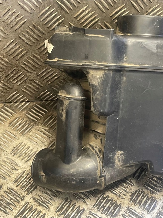 CITROEN C4 I 2005 CHÂSSIS FILTRE AIR