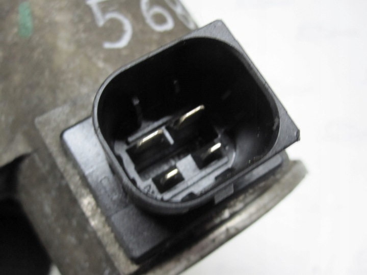 BMW 1 F10 F20 2.0 B 12R. 245KM 760402708 320191140 703665430 POMPE À EAU