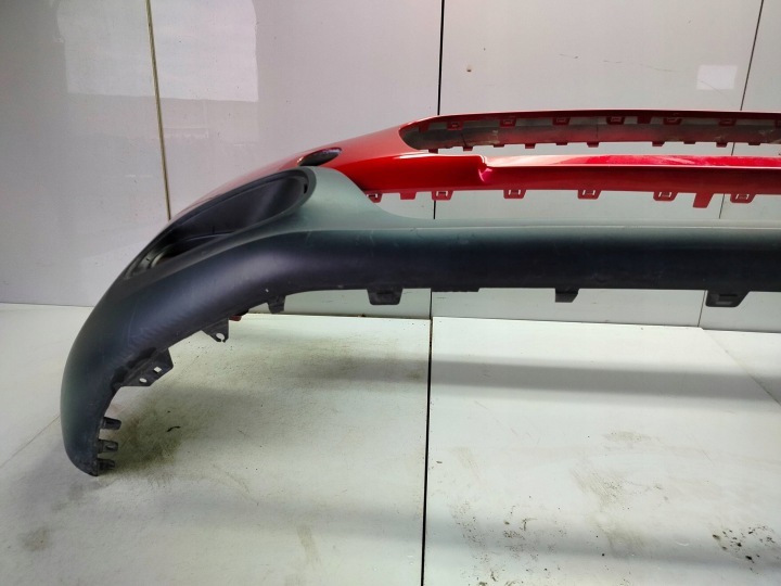 PARE-CHOCS AVANT AVANT CITROEN C3 III LIFT 20-9835941177