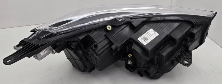 OPEL CROSSLAND LIFT LED PROJECTEUR GAUCHE PHARE AVANT GAUCHE YQ00709680