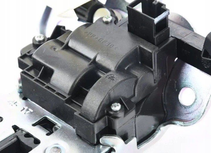 VW JETTA MK6 16 REAR TRUNK LATCH 17A827505