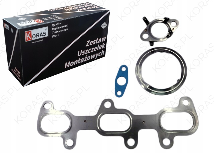 KIT JOINTS GK-709 7890160001 7890160002