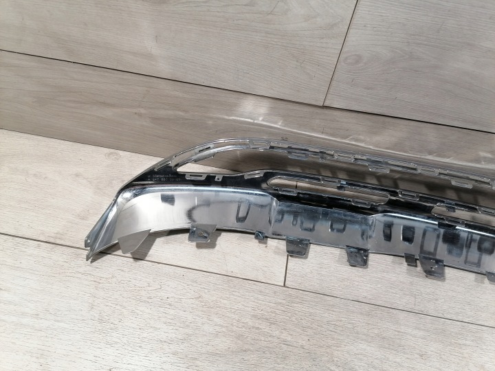 MERCEDES GLA W247 DOUBLURE PARE-CHOCS AVANT A2478805901