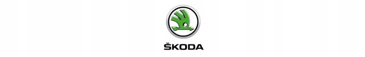 OE SKODA KIT VIS ZABEZPIECZAJACYCH