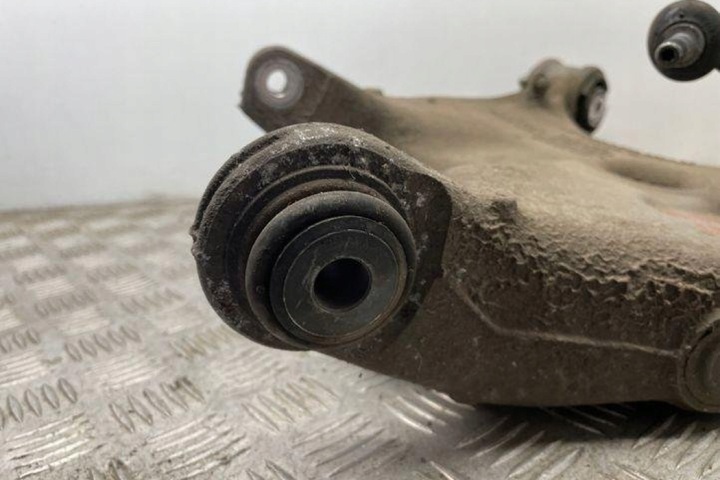 BRAS DE SUSPENSION ARRIÈRE GAUCHE BMW 5 (F10) 6780071 3.0L DIESEL 190KW 2013