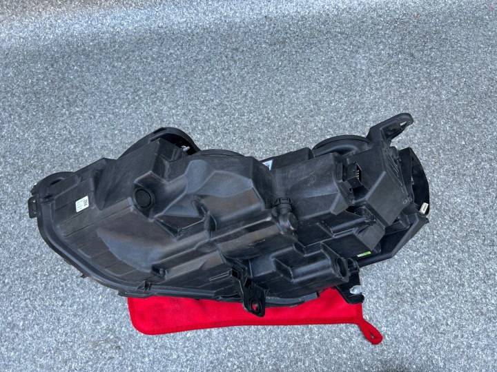 PHARE DROITE AVANT OPEL INSIGNIA B LED 39122967 POZNAŃ