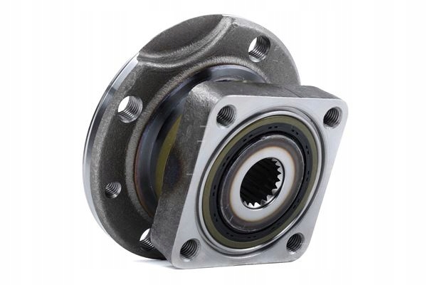 RIDEX 654W0561 KIT ROULEMENT ROUES VERS FIAT PANDA SCHRÄGHECK (141)