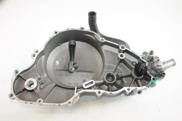 APRILIA PEGASO 650 91-97 COUVERCLES CORBEILLE EMBRAYAGES POMPE À EAU