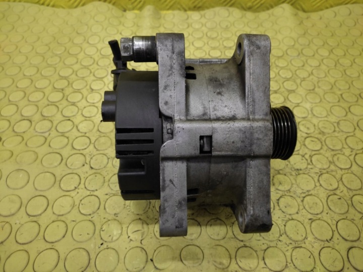 PEUGEOT 307 2.0 HDI ALTERNATEUR 9642880180