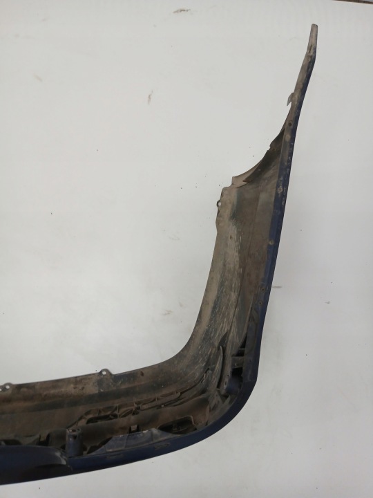 PARE-CHOCS ARRIÈRE BMW E61 KIT 416/9