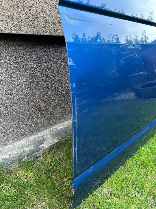 VW T6 15- MULTIVAN PORTES DROIT COULISSANT