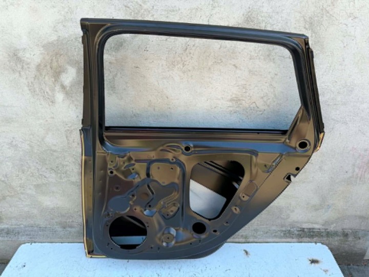 AUDI A4 B9 LIFT UNIVERSEL AVANT 19- PORTES DROIT ARRIÈRE ARRIÈRE NOUVEAU OE 9124