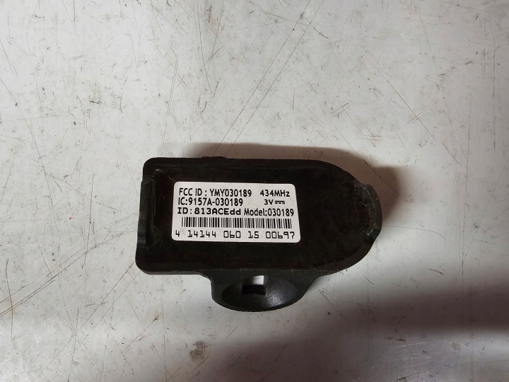 OPEL ASTRA J K INSIGNIA A B CAPTEURS TPMS ALLIGATOR 030189 9157A-030189