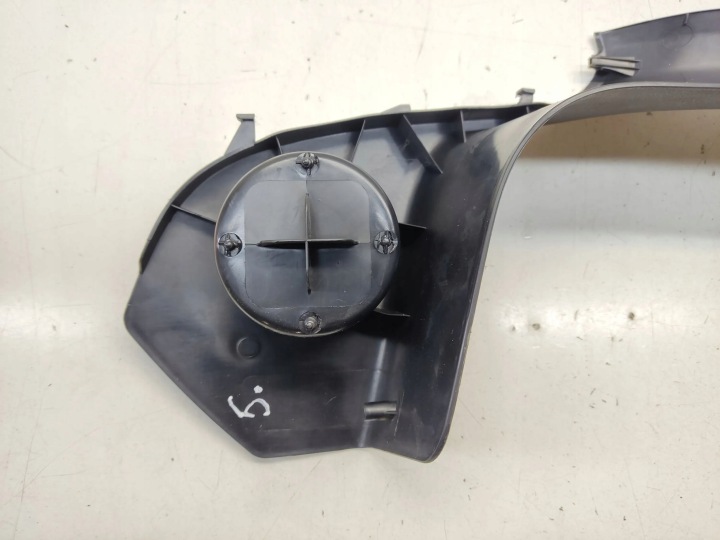 AUDI A5 8T 8F 2008 REVÊTEMENT SEUIL PORTES AVANT 8T0853905