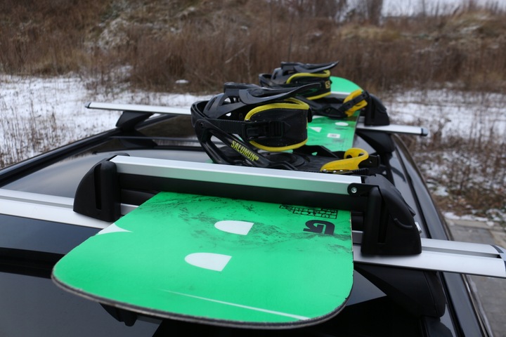 BOOT NARCIARSKI BRACKET MENABO 4 SKI 2 PANELS 