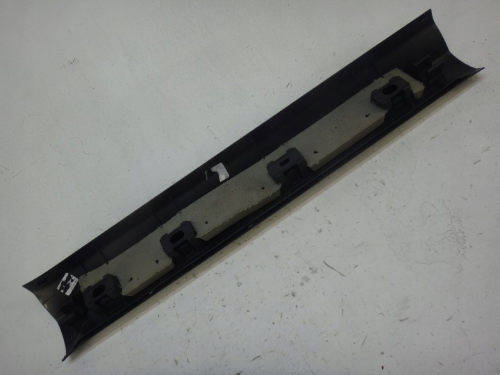 DROITE MOULURE SEUIL SEUIL SEUIL AVANT AVANT BMW G11 G12
