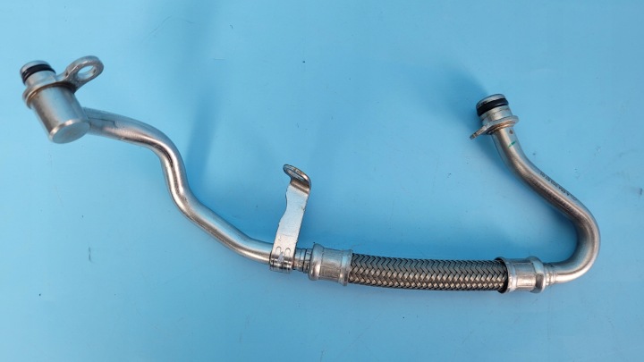 MERCEDES W206 C220 21R FIL LIQUIDE REFROIDISSEMENT A6542035701
