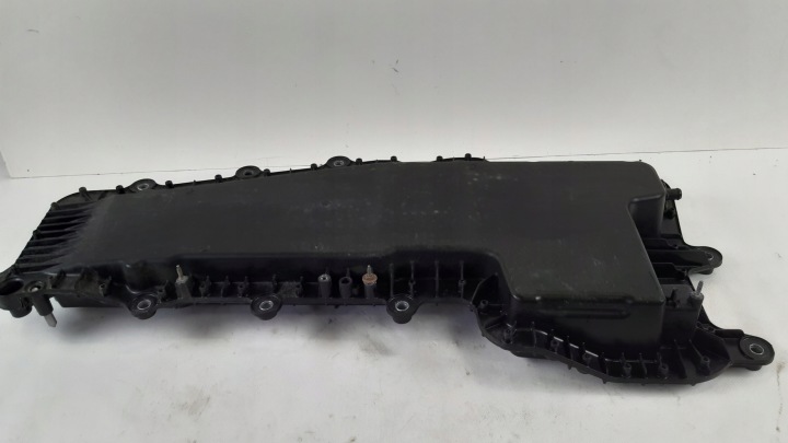RANGE ROVER EVOQUE II L551 18- SUPPORT BATTERIE K8D2-10C810-AD