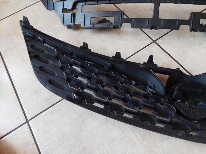 GRILLE CALANDRE OPEL ASTRA K V 5 LIFT