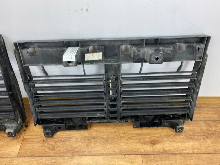 STORE GRILLE D'AÉRATION AIR DODGE RAM 1500 2019+ USA