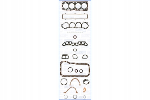 KIT JOINTS ENTIER FIAT ALBEA 96-