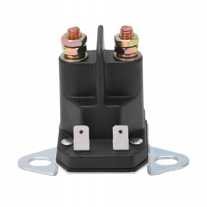 RELAIS VERS DÉMARREUR 12 VOLT AVEC BOBINE LAITON