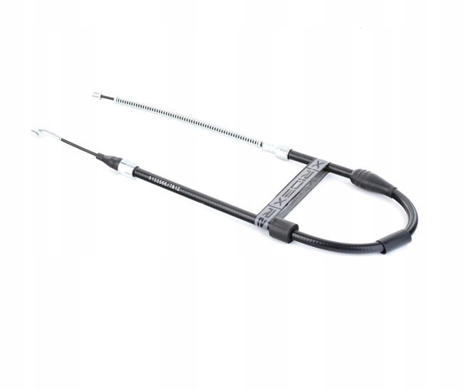 RIDEX 124C0133 CÂBLE FREIN STATIONNEMENT ARRIÈRE DROIT ARRIÈRE GAUCHE