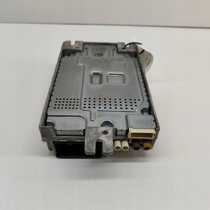 BMW 3 G20 G21 2020 AMPLIFICATEUR AUDIO