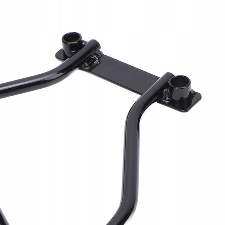 MONKEY Z50 Z50R INFÉRIEURE PROTECTION MOTEUR CRASH BAR SOLIDE ZELAZO VERS MOTOCYCLETTE