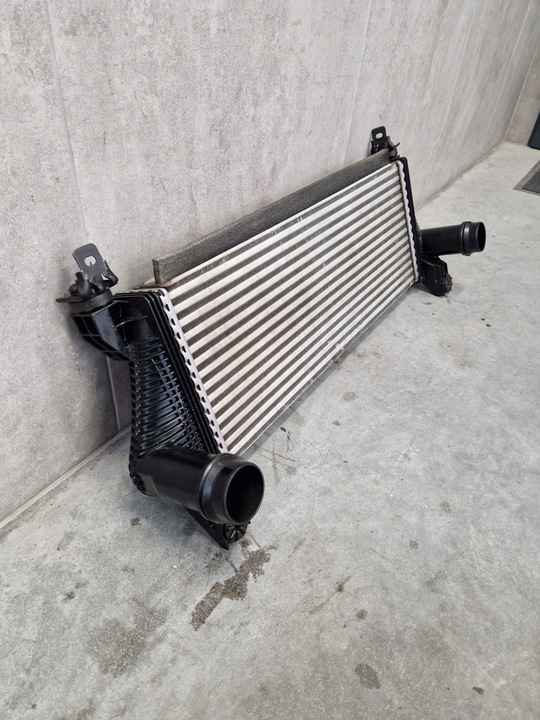 INTERCOOLER FORD RANGER RAPTOR 2.0 ECO 2019- 