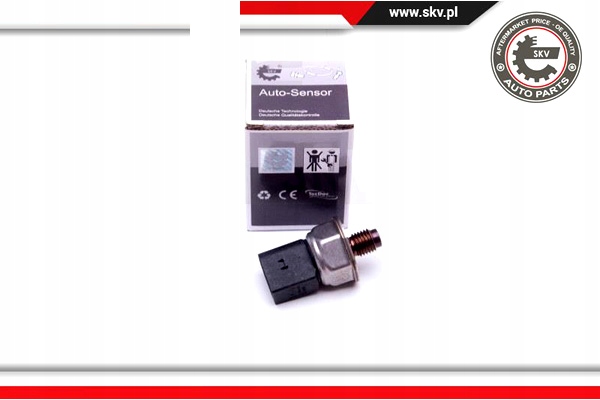 ESEN SKV SENSOR DE PRESIÓN COMBUSTIBLES 17SKV594 MERCEDES-BENZ CLA CLS 