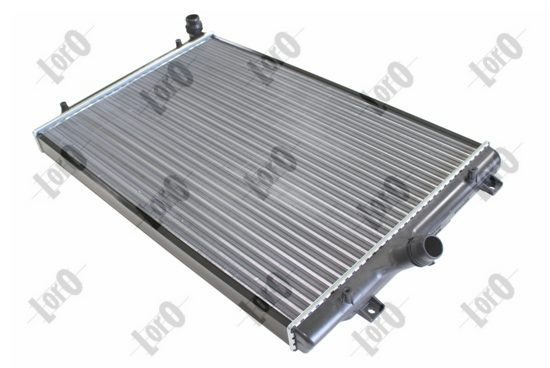 RADIATEUR EAU VW GOLF V 10/03-10/08 053-017-0017/ABA