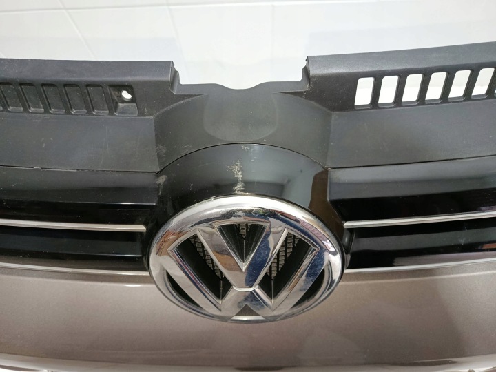 PARE-CHOCS AVANT AVANT VW GOLF PLUS HAL 9778