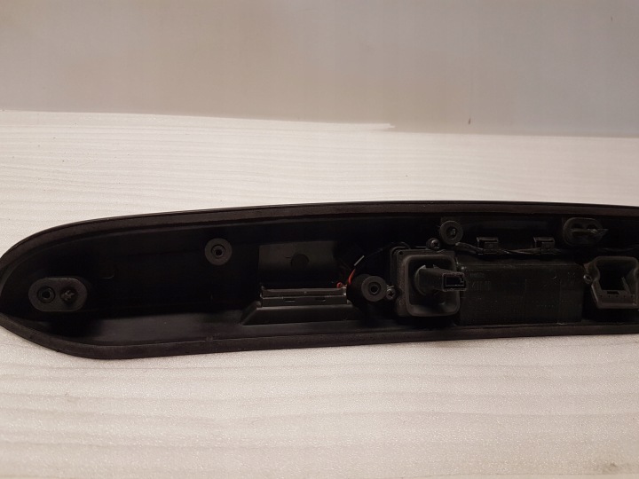 CACHE COUVERCLES DE COFFRE MINI COOPER F55 F56 F57 2014- 7489752