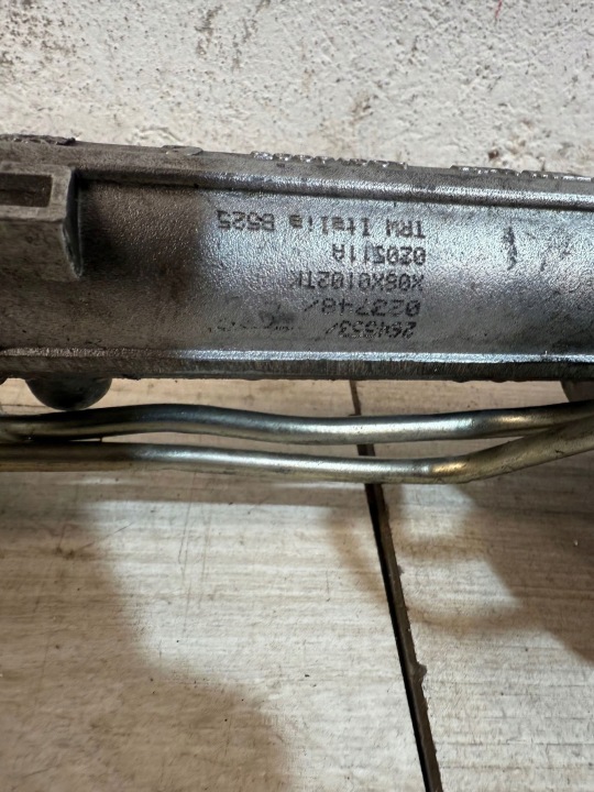 CRÉMAILLÈRE DE DIRECTION FERRARI CALIFORNIA F149 264553