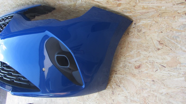 PARE-CHOCS AVANT AVANT OPEL CORSA F PDC 2019-