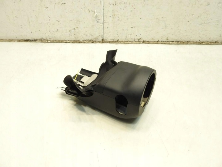 PROTECTION CHÂSSIS COLONNES DIRECTION AUDI A3 8P 8P0953516A