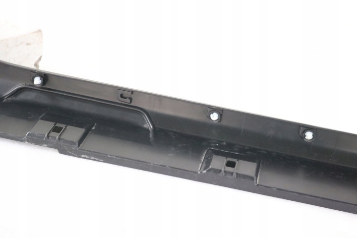 DACIA SANDERO MOULURE SEUIL GAUCHE 764190814R