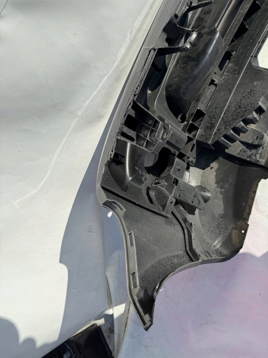 RANGE ROVER SPORT L320 LIFT PARE-CHOCS AVANT AVANT AH3217D957
