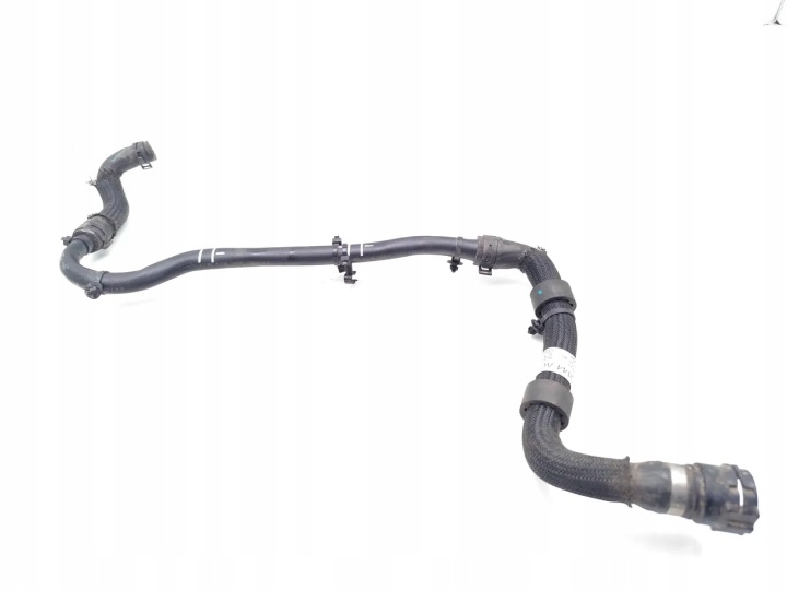 LAND ROVER RANGE ROVER EVOQUE FIL TUYAU RADIATEUR 1.5 P300E HYBRID 4X4