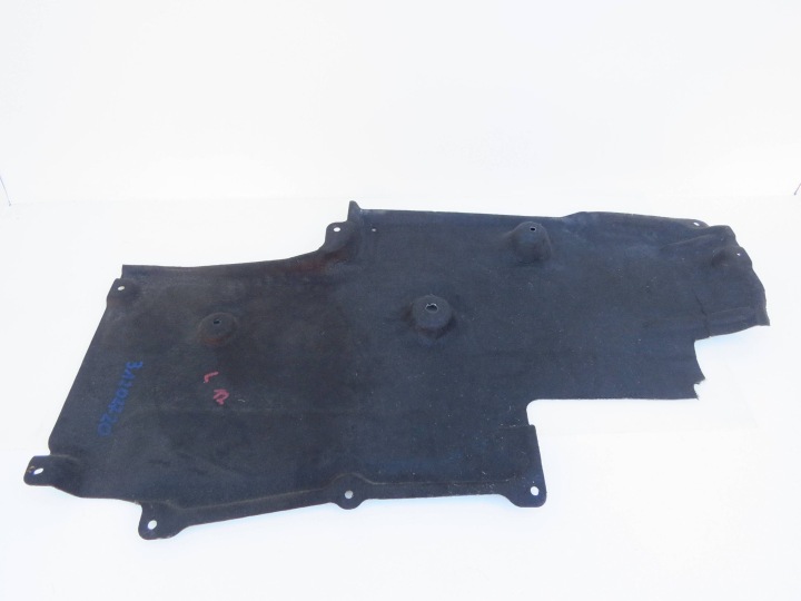 PROTECTION PLAQUE CHÂSSIS PLANCHERS GAUCHE 31202720 VOLVO S60 II V60 I