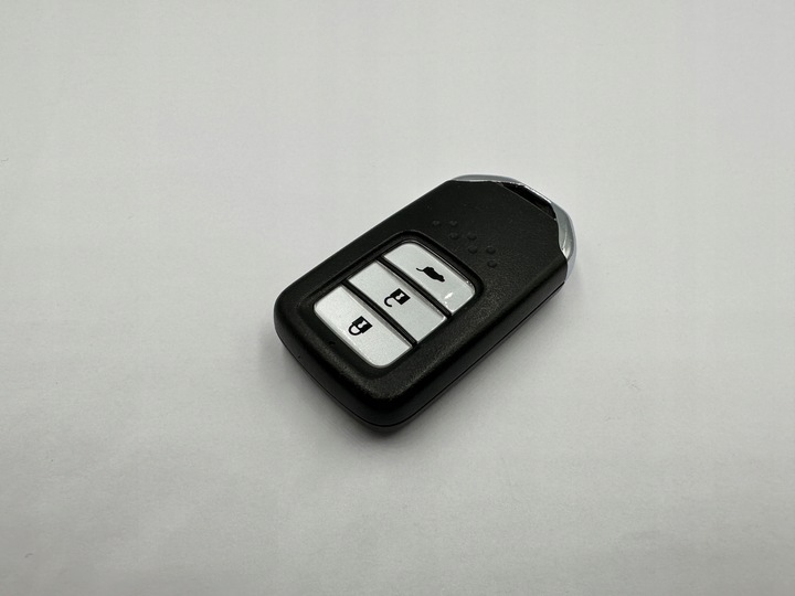 LLAVES LLAVE CONTROL REMOTO SMARTKEY HONDA CRV CR-V HRV HR-V 72147-NB-G24 ID:47 