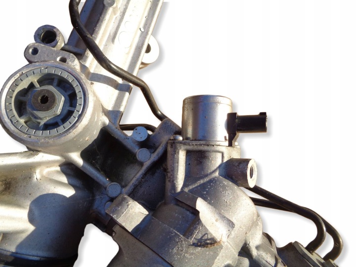 CAPTEUR COLONNE DE DIRECTION DIRECTION BMW E60 E90 F10 F01 F07 7882340
